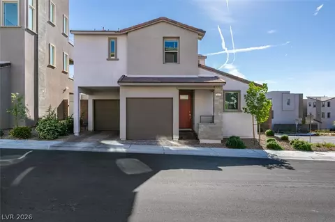 642 Solar Citrine St, Las Vegas, NV 89138