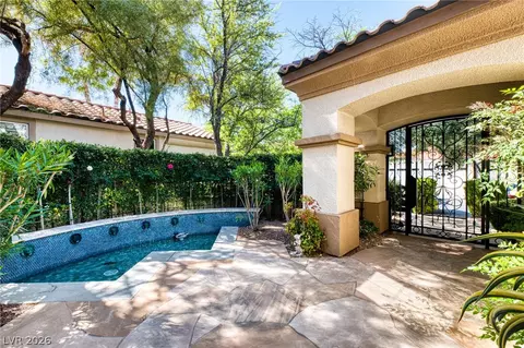 2809 Botticelli Dr, Henderson, NV 89052