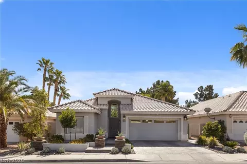 133 Wildhorn Ct, Henderson, NV 89074