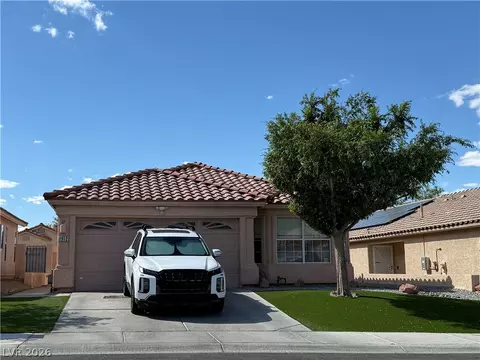 7912 Seabourn Ct, Las Vegas, NV 89129