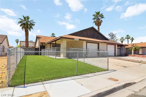4759 Woodlake Ave, Las Vegas, NV 89147