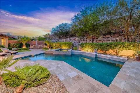 41 Moltrasio Ln, Henderson, NV 89011