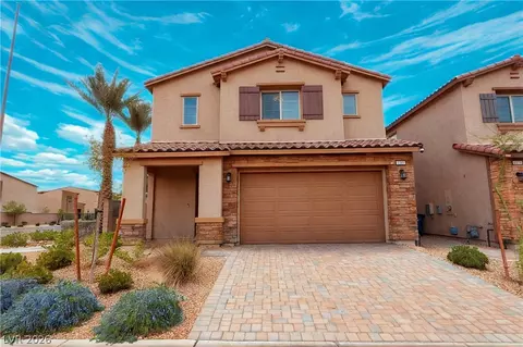4388 Bayley Skye Ave, Las Vegas, NV 89141