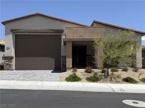 9956 Joshua Foothills St, Las Vegas, NV 89178