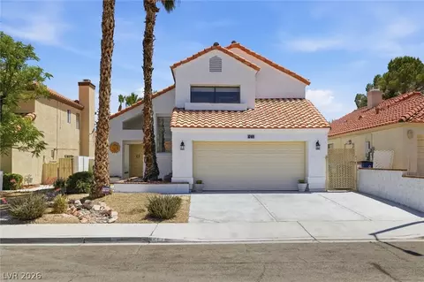 144 Coventry Dr, Henderson, NV 89074
