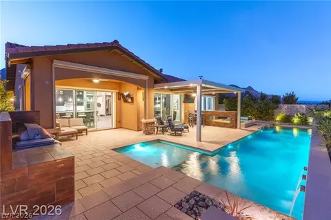 294 Besame Ct, Las Vegas, NV 89138
