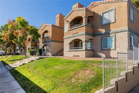 221 Mission Catalina Ln #101, Las Vegas, NV 89107