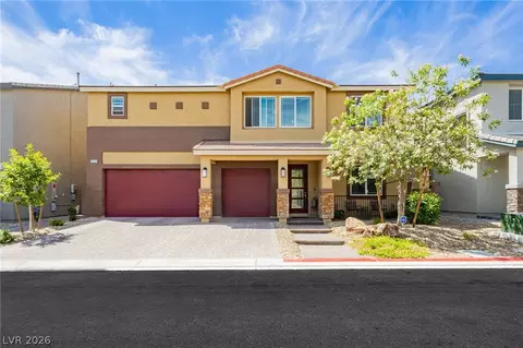 4123 Kibraney Ave, North Las Vegas, NV 89084