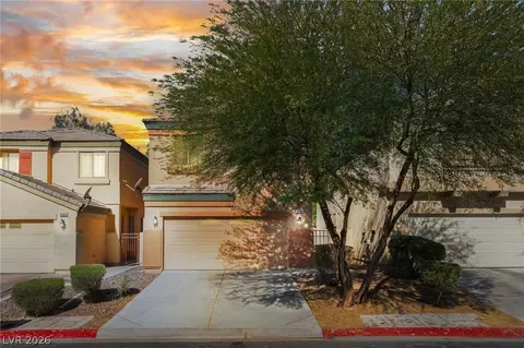 6449 Raven Hall St, North Las Vegas, NV 89084