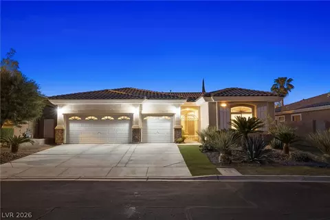 5442 Casa Maria Ave, Las Vegas, NV 89141