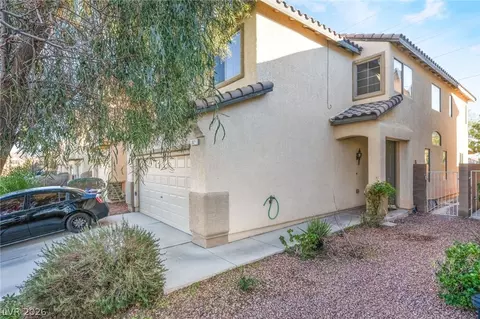 3021 Austin Pale Ave, North Las Vegas, NV 89081