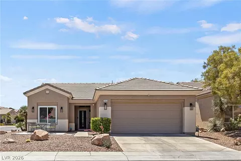 2163 Eagle Sticks Dr, Henderson, NV 89012