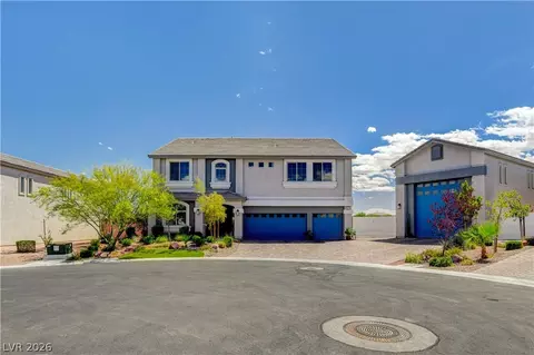 6775 Stella Rosa Ct, Las Vegas, NV 89139