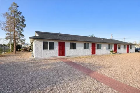 2320 N Lamb Blvd, Las Vegas, NV 89115
