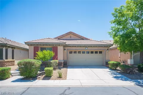 3709 Citrus Heights Ave, North Las Vegas, NV 89081