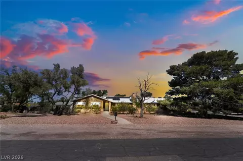 2976 Sorrel St, Las Vegas, NV 89146