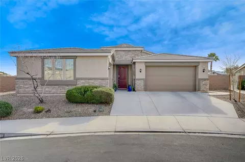 676 Suguaro Bluffs St, Henderson, NV 89014