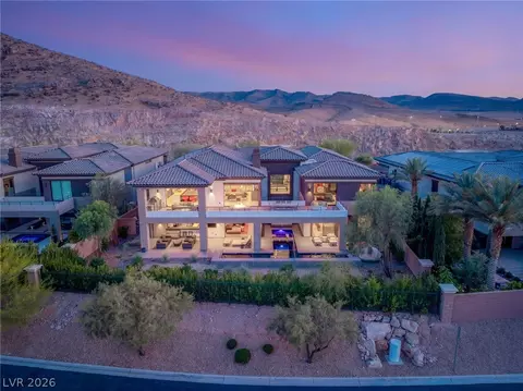 11132 San Terrazo Pl, Las Vegas, NV 89141