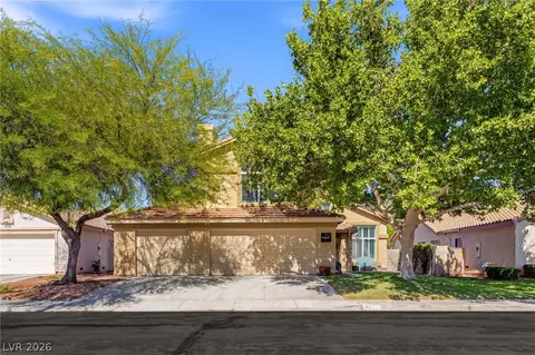 8611 Bolin Ct, Las Vegas, NV 89123