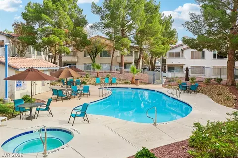 3047 Casey Dr #101, Las Vegas, NV 89120