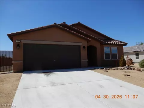 3557 E Garfield Dr, Pahrump, NV 89061