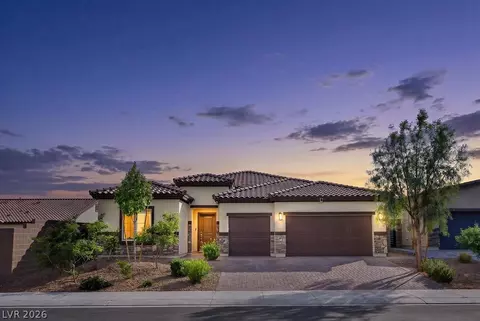 1919 Elena Brook Dr, North Las Vegas, NV 89084