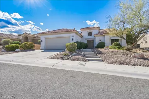 2929 Faiss Dr, Las Vegas, NV 89134