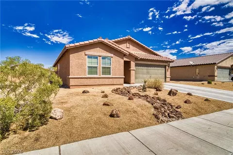 3624 E Garfield Dr, Pahrump, NV 89061