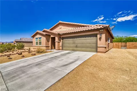3624 E Garfield Dr, Pahrump, NV 89061