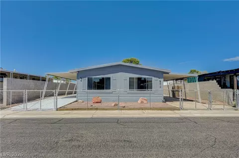 3619 Katmai Dr, Las Vegas, NV 89122