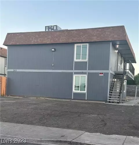 140 Judy Ln, Henderson, NV 89015