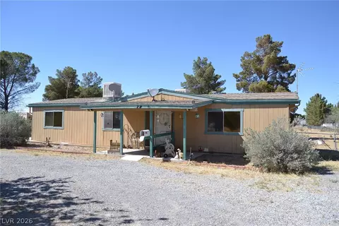 2830 W Irene St, Pahrump, NV 89060