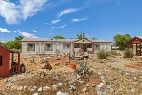 2750 W Irene St, Pahrump, NV 89060