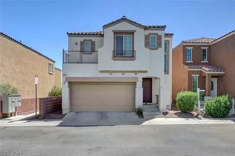 7362 Padleymor St, Las Vegas, NV 89139