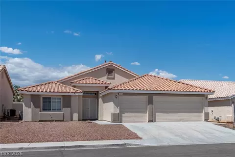1424 Iris Kelly Ave, North Las Vegas, NV 89081