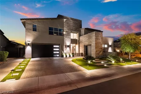 6812 Double Star St, Las Vegas, NV 89135
