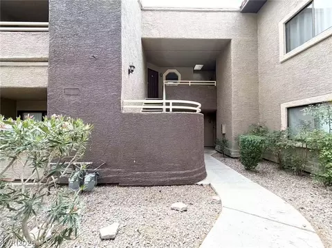 5010 S Rainbow Blvd #203, Las Vegas, NV 89118