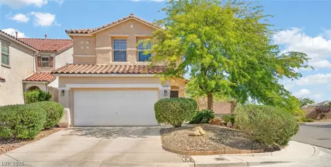6716 Grandview Ridge Ave, Las Vegas, NV 89139