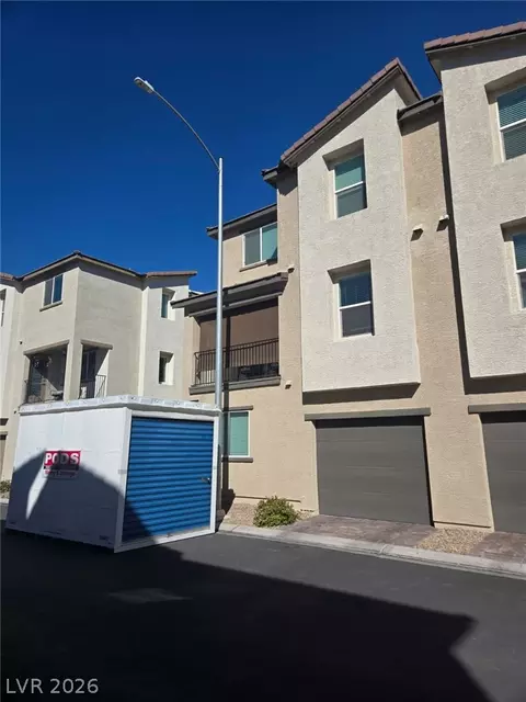 7006 Spicy Merlot St, North Las Vegas, NV 89086