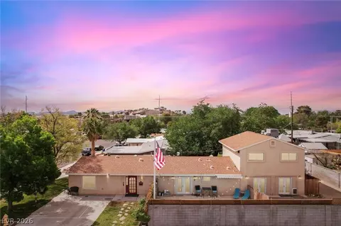 1200 I Ave, Boulder City, NV 89005