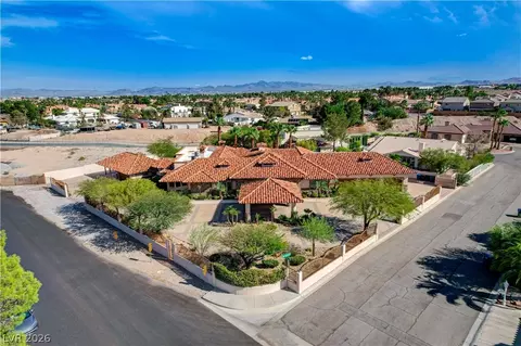 5520 Mount Diablo Dr, Las Vegas, NV 89118
