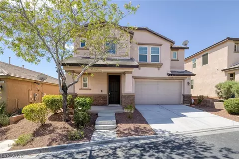 10329 Ironwood Pass Ave, Las Vegas, NV 89166