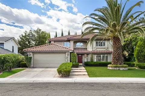 3105 Harborside Dr, Las Vegas, NV 89117
