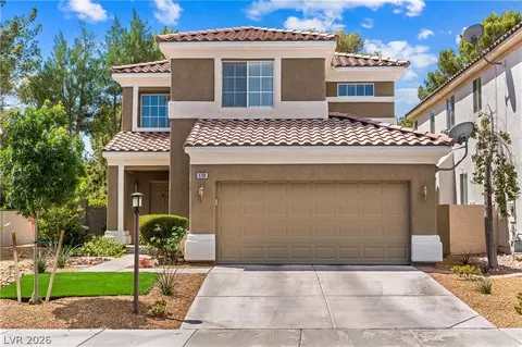 9709 Floweret Ave, Las Vegas, NV 89117