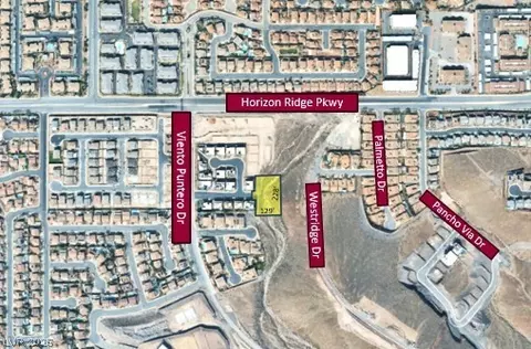 1161 Calle De Luz, Henderson, NV 89012