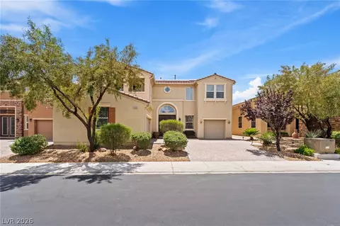 4205 W Falcons Flight Ave, North Las Vegas, NV 89084