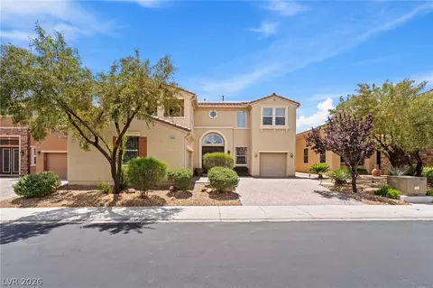 4205 W Falcons Flight Ave, North Las Vegas, NV 89084