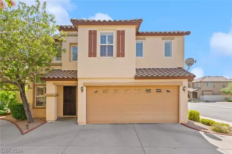 8850 Brindisi Park Ave, Las Vegas, NV 89148