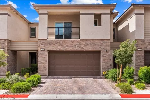 3300 Viola Hills Ave, Henderson, NV 89044
