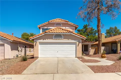 360 Keating St, Henderson, NV 89074